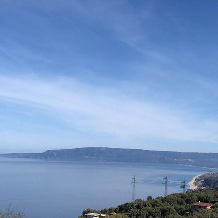 Solidea House Palmi Buitenkant foto