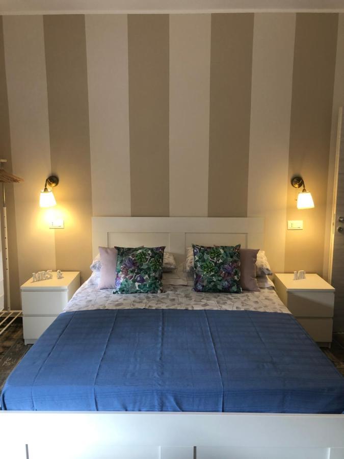 Solidea House Palmi Buitenkant foto