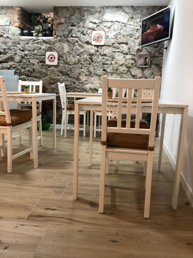 Solidea House Palmi Buitenkant foto