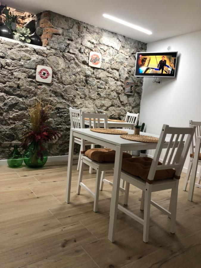 Solidea House Palmi Buitenkant foto